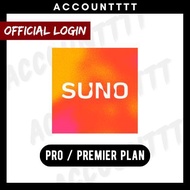 Suno Ai Music Generator Private / Share