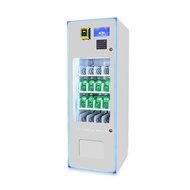Customized Drink Snack Vending Combo Vending Machine daily necessities vending machine vendo machine  sale
