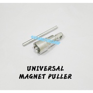 UNIVERSAL 2 WAY MAGNET JET PULLER PEMBUKA MAGNETO HONDA EX5 DREAM C70 KRISS Y110 Y100 RXZ RG OPENER