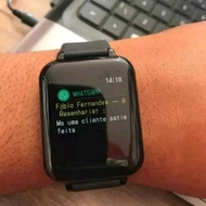 JAM ANAK REMAJA SMARTWATCH ANDROID HP 4G ANTI AIR BISA WHATSAPP Y68 T55 T5OO JAM HP ANDROID NOTIFIKA