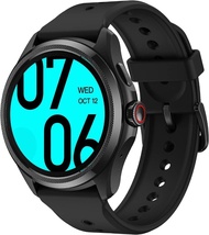 TicWatch Pro 5 全新智能手錶 Smartwatch 黑色 Black