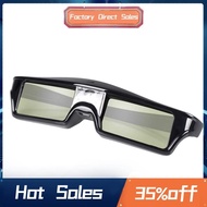 Rechargeable Active Shutter 3D Glasses for     ALL DLP Projector
