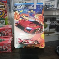Hotwheels Porsche 935