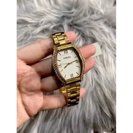 FOSSIL WATCH FOR WOMAN