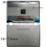 NEW Laptop Case for Pavilion X360 14-BA 14-BA007ca 14-BA010ca Rear Lid Top LCD Back Cover HD  BOTTOM