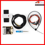 DFRobot SEN0368: Non-contact Capacitive Liquid Level Sensor for Container OD>11mm