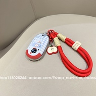 Mercedes-Benz e300l Key Cover c260l Protection c200l Car glc300l Buckle glc260 Shell 2025 e260 Femal