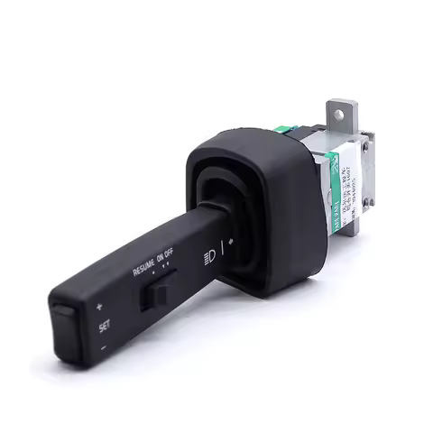 Combination switch OEM:3944025 for Volvo Engineering car 1607 Combination switch Excavator Parts