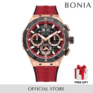 Bonia Men Watch Chronograph BNB10959-1562C