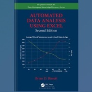 Automatted Data Analysis Using Excel Book