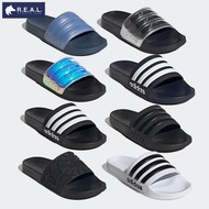 รองเท้าแตะ Adidas รุ่น Adilette Shower JR0669-สีฟ้า UK8/EU42/265