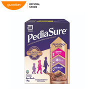 Pediasure Peptigro Chocolate 1.1Kg (Ecom)