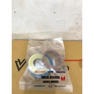 Sealkit Seal Kit Adjuster PC200-7 PC200 7 Komatsu