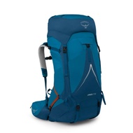 OSPREY Osprey Atmos AG LT 50 Backpack L/XL - Night Shift/Scoria Blue
