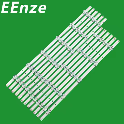 LED Backlight Strip for Innotek DRT 3.0 60 inch A B Type 60LB5620 60LY340C 60LF6090 60LB6100 60LB590
