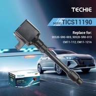 1PC Ignition Coil TICS11190 Replace for 30520-5R0-003 30520-5R0-013 CM11-112 CM11-121A 305205R0003 3