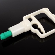 Kangzhu Chinese Medical Research Cupping Device Accessories Air Suction Gun Air Suction Cupping Gun 