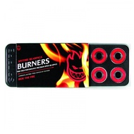Spitfire Burner Pack of 8 Wheels