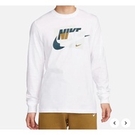 MEN'S LONG SLEEVE TSHIRT (FJ1078 100)