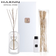 VUUDH IMMORTALITY DIFFUSER SET VUUDH CHIANGMAI (HIMALAYAS MAGNOLIA) DIFFUSER OIL 120 ML. ก้านไม้หอมก