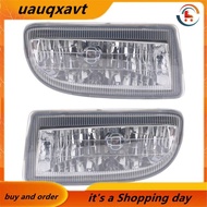 Fog Lights Lamp for 100 LC100 FJ100 1998-2007 Foglights Driving Lamp Lens 8122160042 8121160122