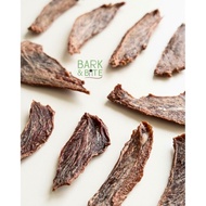 BarknBite Beef Jerky Snack | Healthy Dog Snacks | Healthy Cat Snacks | Jerky Dog Snack | Healthy Dog