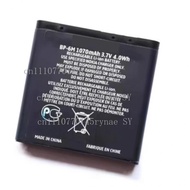 BP-6M Rechargeable Battery For Nokia N73 N93 3250 Series Mobile Phones