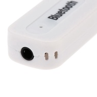 Mini Portable USB 3.5mm AUX Bluetooth Music Receiver Wireless Audio Adapter AUX Car Audio