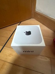 Apple Mac Mini M4 256GB SSD 16Gb Ram