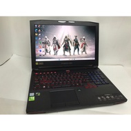 acer predator 15 n15p3#i7 6thgen#16gb ram#512 ssd #gtx 970m graphic# win11 #microsoft office # gaimg