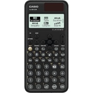 Casio fx-991CW Advanced Scientific Calculator (UK Version)