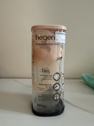 Hegen 奶瓶 330ml 6m嘴頭