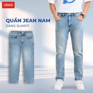 CANIFA 8BJ26A002 men's jeans seluar jeans lelaki
