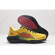 Nike Air Zoom Pegasus 41 Gold Black Red HF0396-001