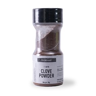 HOI Baker&Chef Clove Powder 50G | Clove Powder 50G
