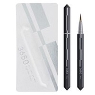 3650 (San Roku Go Zero) Liquid Eyeliner - Gray | D-Nee Cosmetics