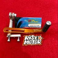 Ninja RR Bpro Gold Toothpick