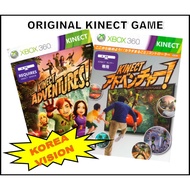 Kinect Adventures xbox 360 games  Original ★ NEW ★