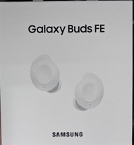 Samsung Galaxy Buds FE 耳機