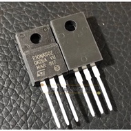 1-5pcs field effect tube F10NK50Z STF10NK50Z F11NM60N STF11NM60N F9NM50N STF9NM50N 16N50M2 STF16N50M