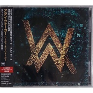 Alan Walker - World Of Walker (CD)