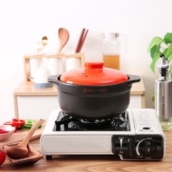 Healthy High-Quality Cookware Ceramic Pot Soup Stew Clay Pot Ceramic