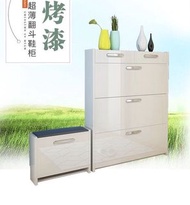 A&1618鞋櫃換鞋凳