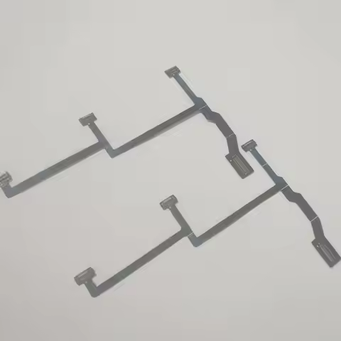 Copied DJI Mavic Pro Flexible PCB Gimbal Ribbon Flat Cable Ribbon Gimbal Soft Wire for DJI Mavic Pro