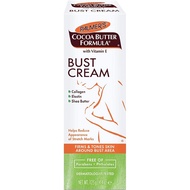 [HCM]Kem săn chắc ngực Palmers Cocoa Butter Formula Bust Cream 125g