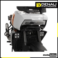 Denali Driving Light Mount (Lower) - Harley Davidson Pan America '21