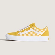 Vans  Old Skool Shoes - Yellow
