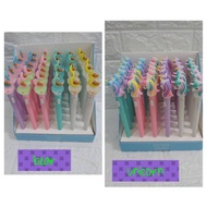 New!!!Unicorn Light gel Pen