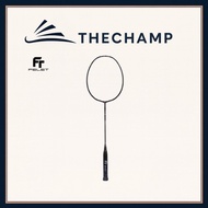 Felet Woven TJ 1000 HIgh End Pro Badminton Racket 4U Unstrung [Free Grip]
