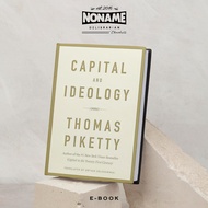 Capital and Ideology | Education